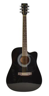 Full Size Acoustic Guitar 41
